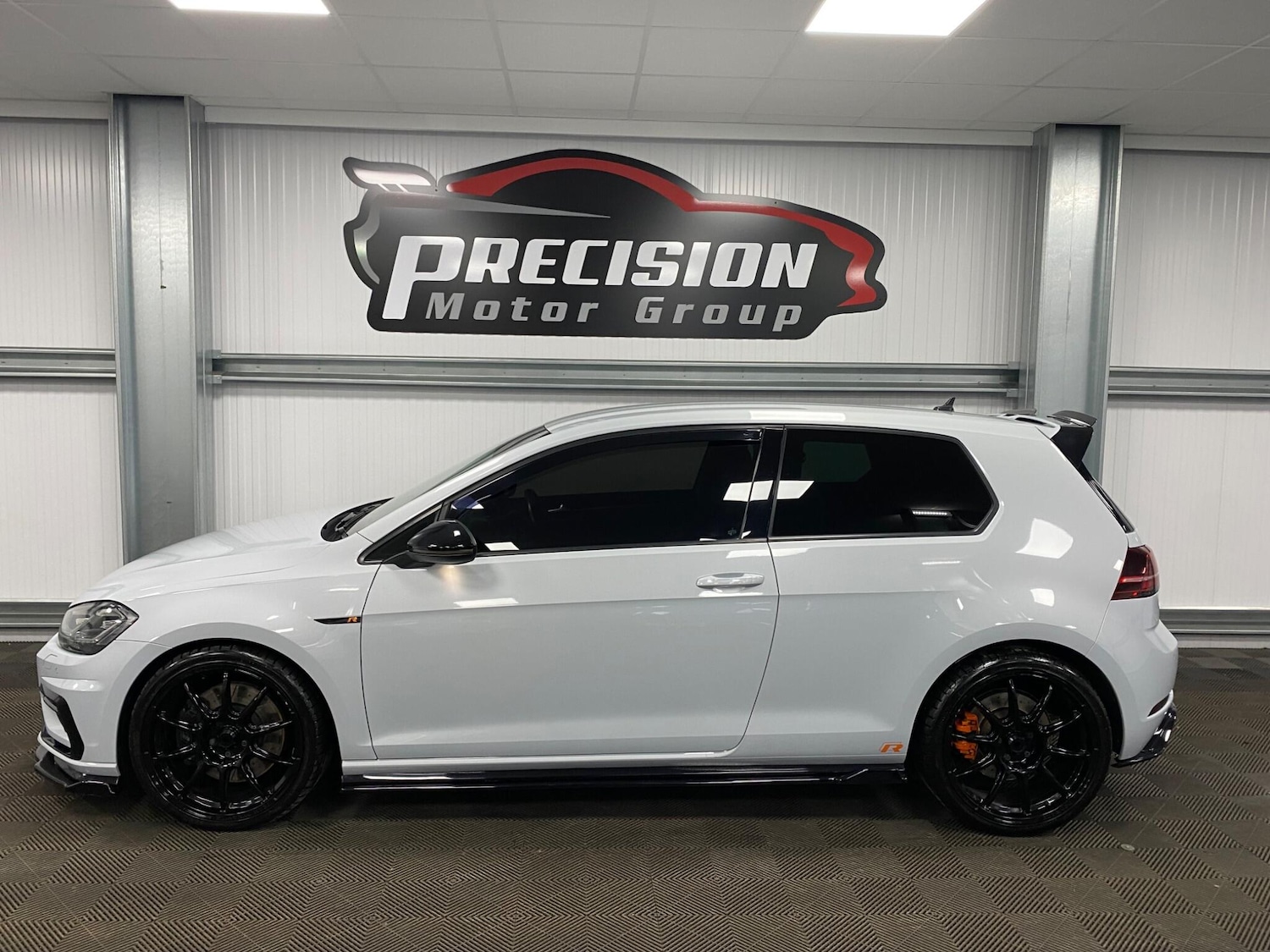 Used Volkswagen Golf 2018 for sale - 76633239: Photo 14