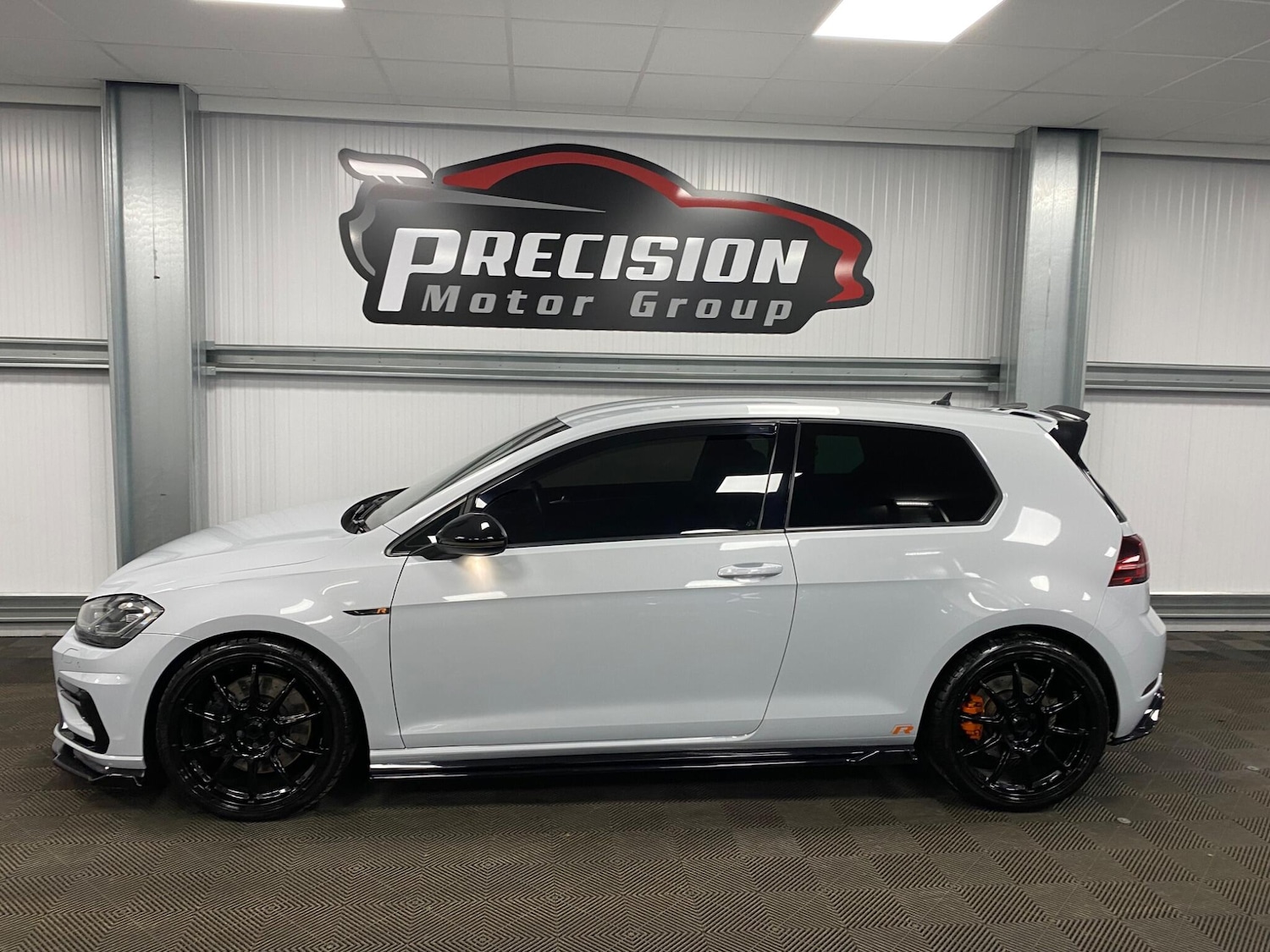 Used Volkswagen Golf 2018 for sale - 76633239: Photo 15