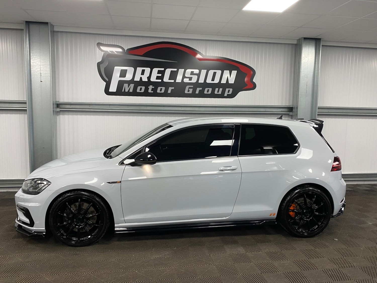 Used Volkswagen Golf 2018 for sale - 76633239: Photo 16