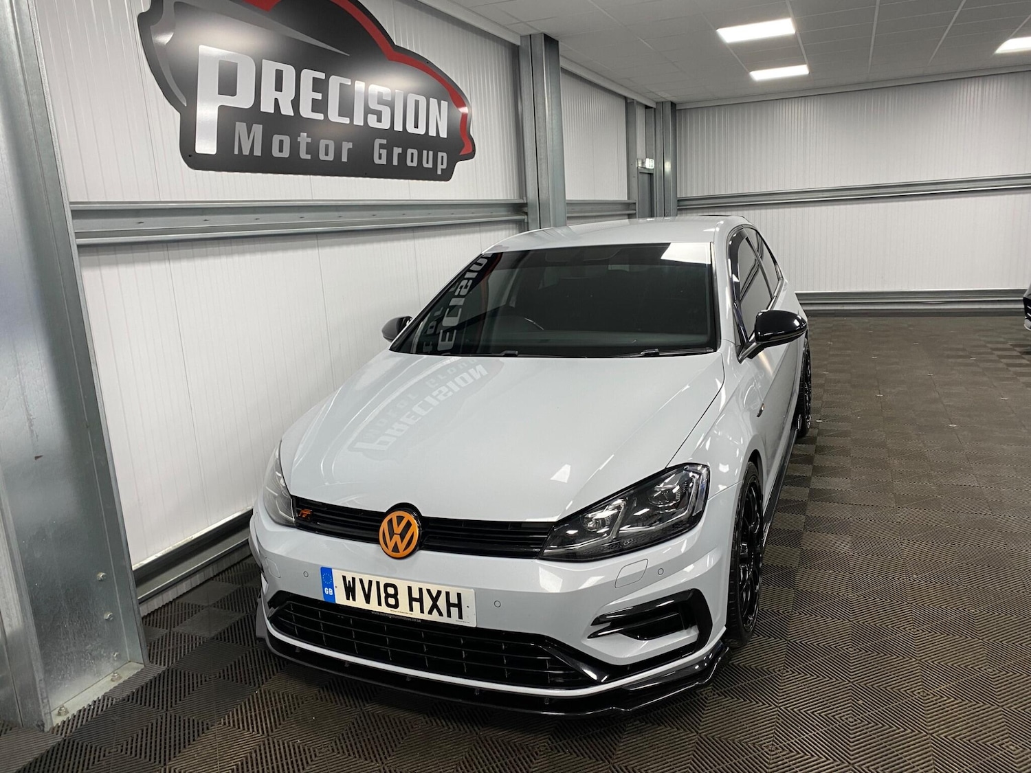 Used Volkswagen Golf 2018 for sale - 76633239: Photo 17