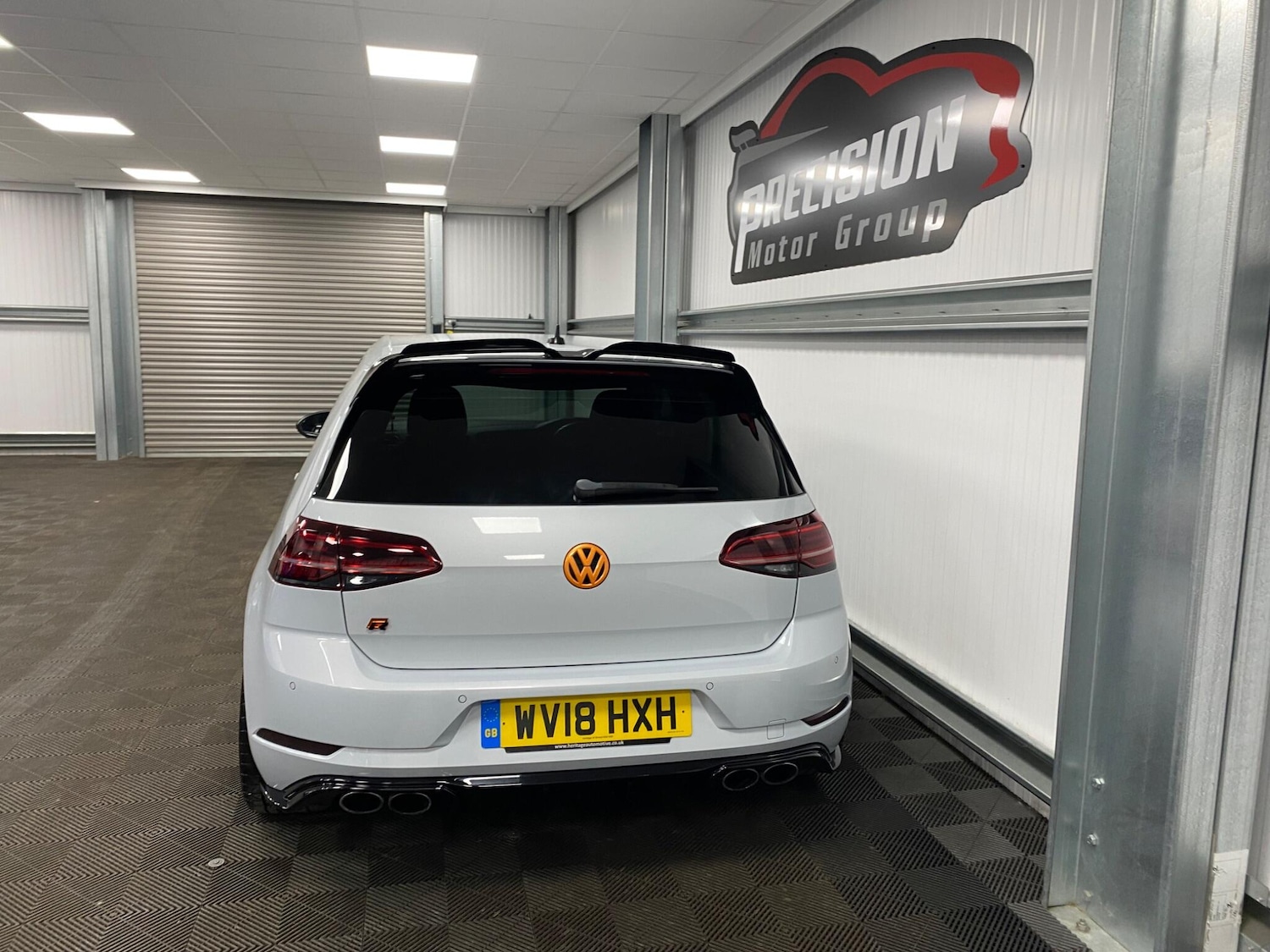 Used Volkswagen Golf 2018 for sale - 76633239: Photo 18