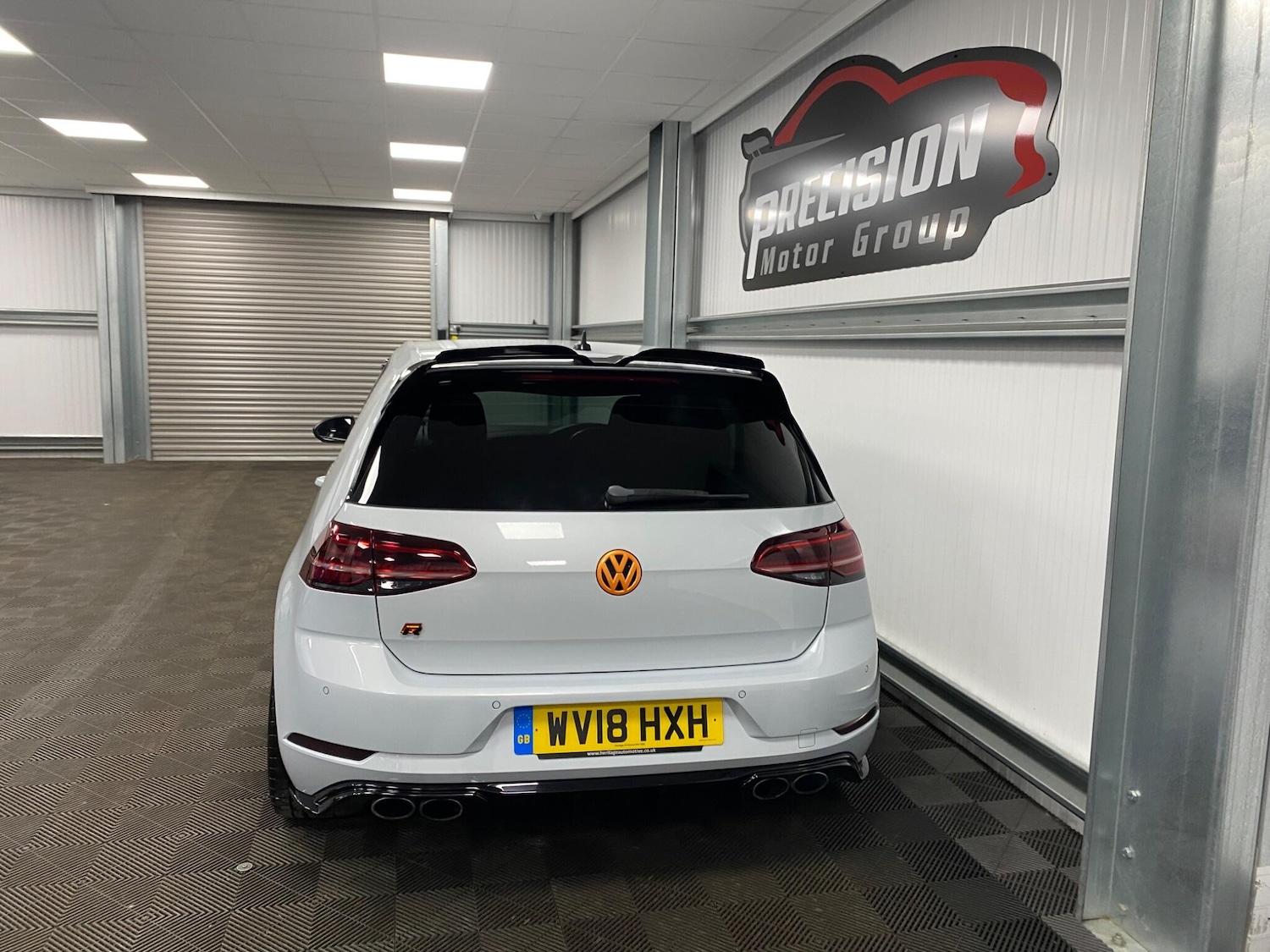 Used Volkswagen Golf 2018 for sale - 76633239: Photo 19