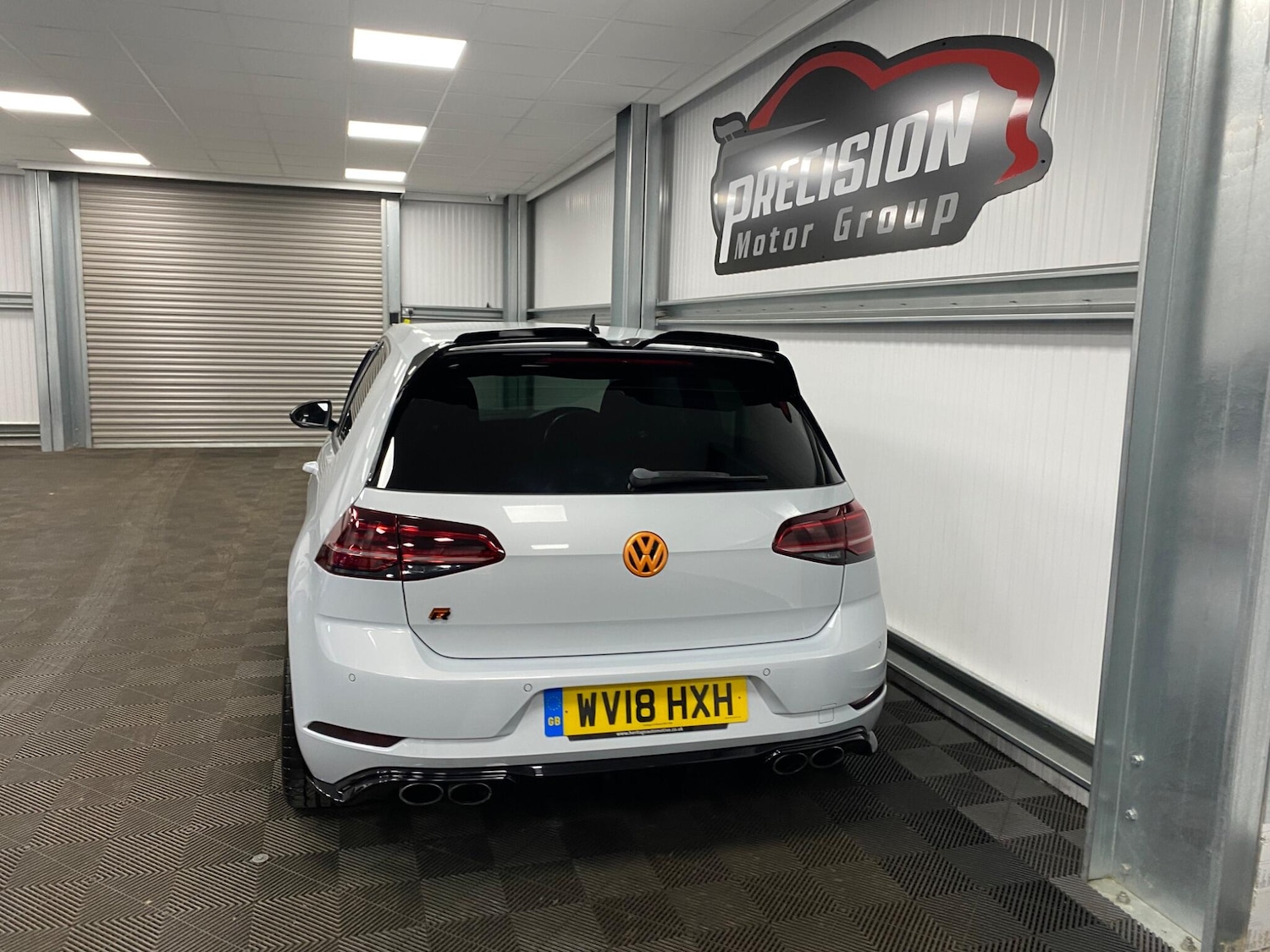 Used Volkswagen Golf 2018 for sale - 76633239: Photo 20