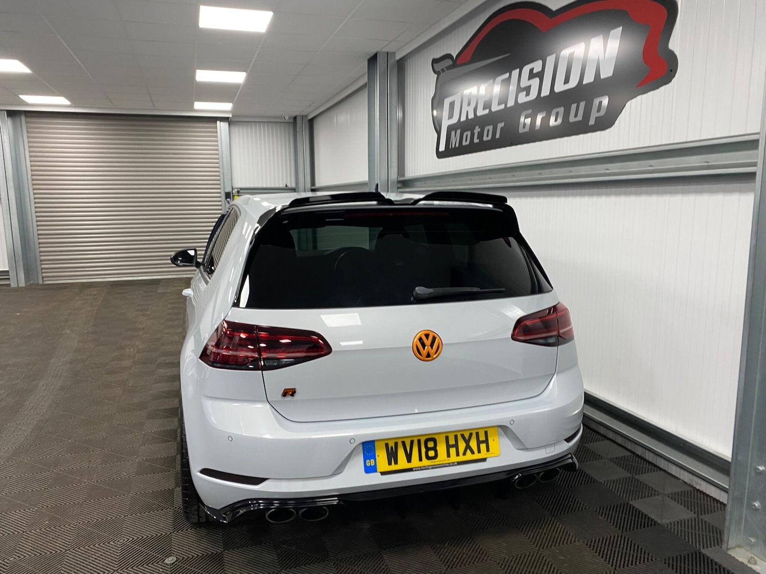 Used Volkswagen Golf 2018 for sale - 76633239: Photo 22