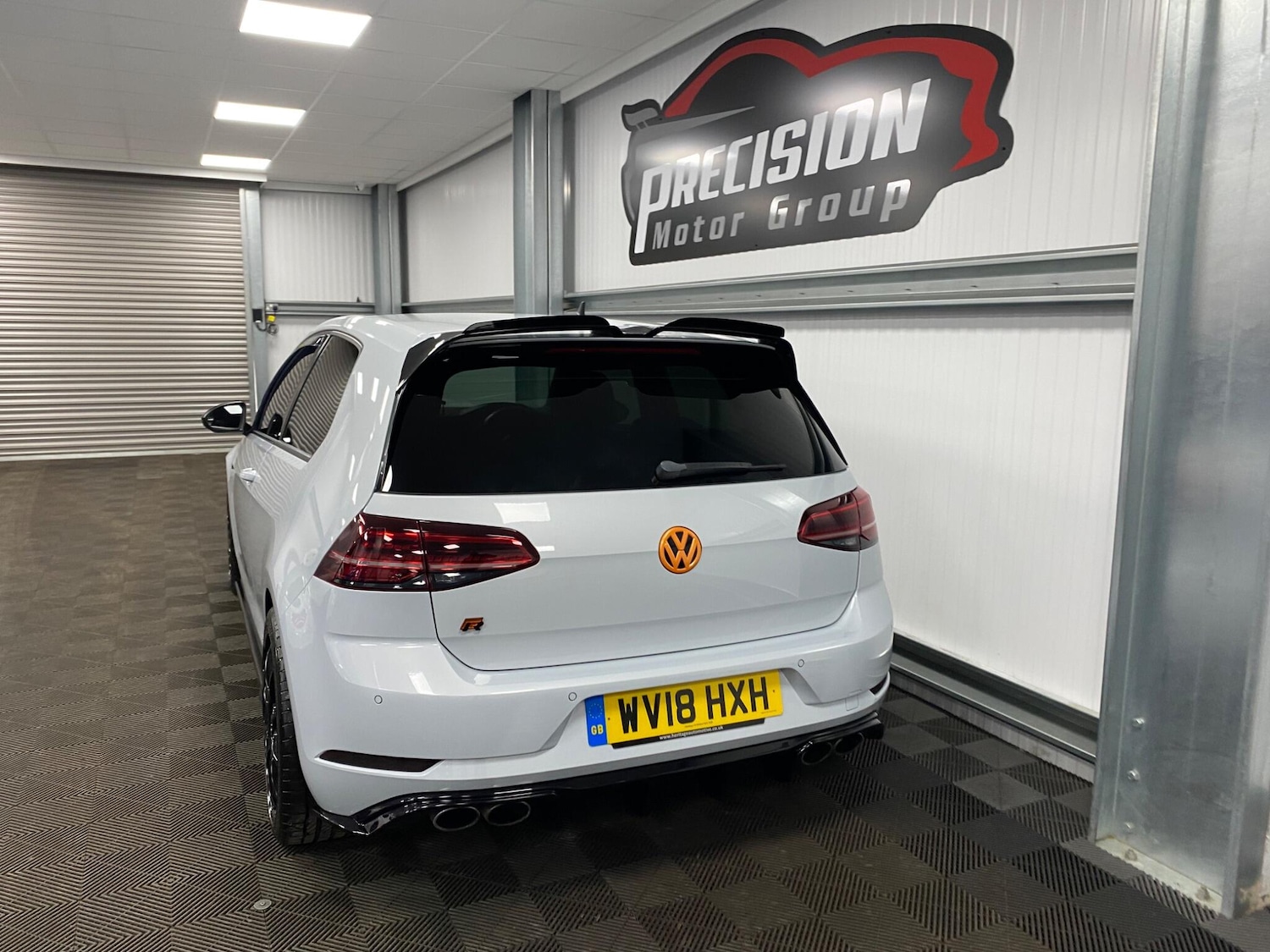 Used Volkswagen Golf 2018 for sale - 76633239: Photo 23