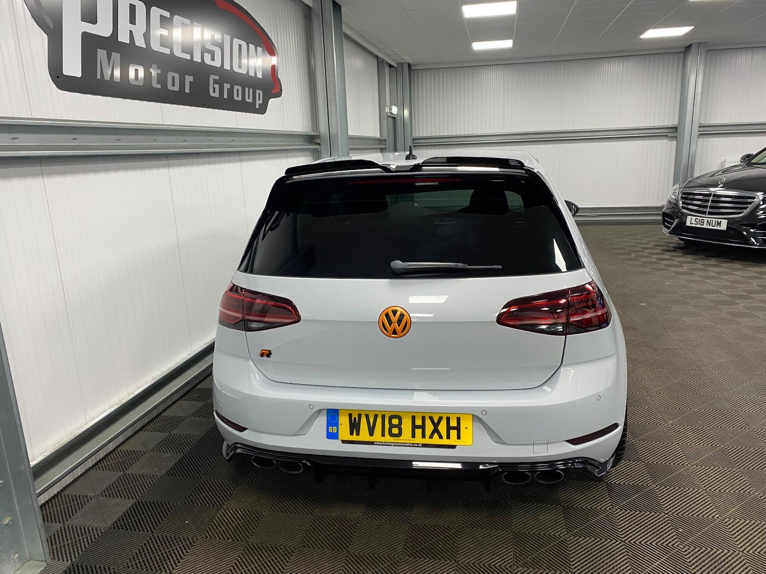 Used Volkswagen Golf 2018 for sale - 76633239: Photo 24