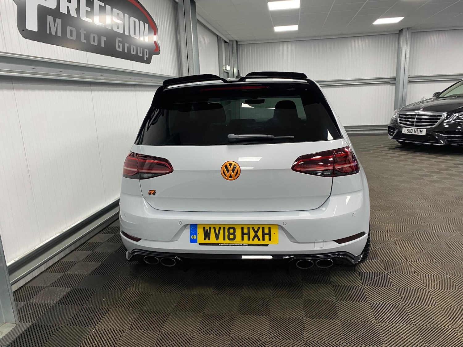Used Volkswagen Golf 2018 for sale - 76633239: Photo 25