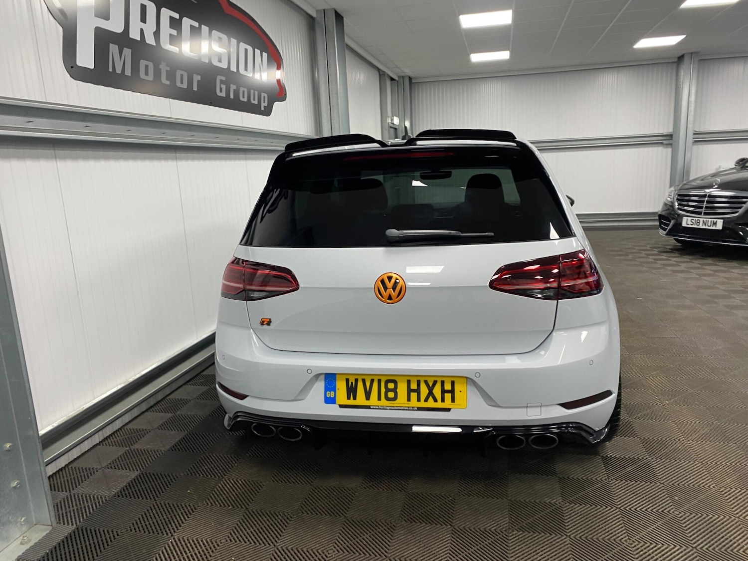 Used Volkswagen Golf 2018 for sale - 76633239: Photo 26