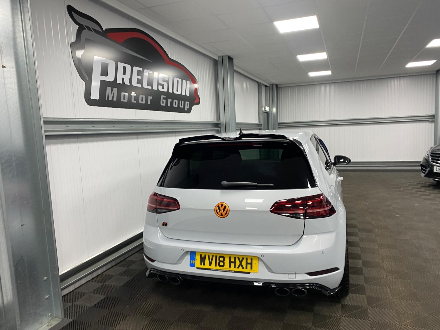 Used Volkswagen Golf 2018 for sale - 76633239: Photo 27