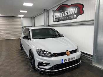 Used Volkswagen Golf 2018 for sale - 76633239: Photo