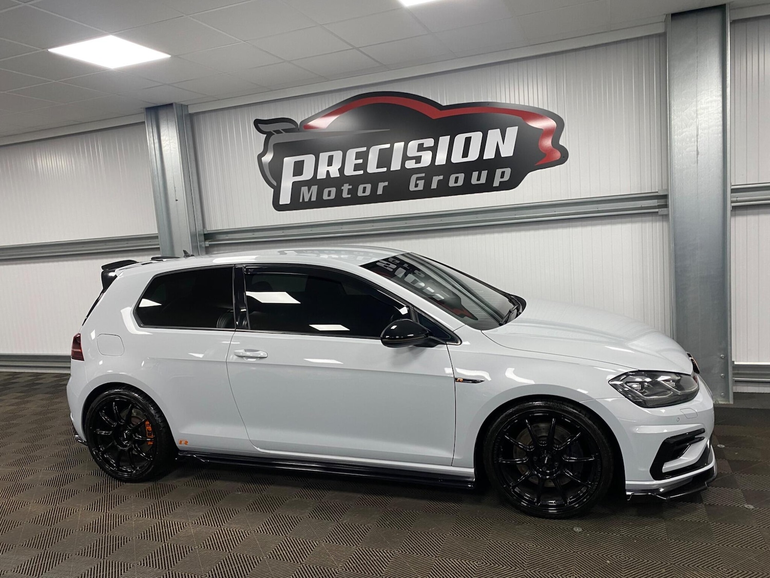 Used Volkswagen Golf 2018 for sale - 76633239: Photo 30