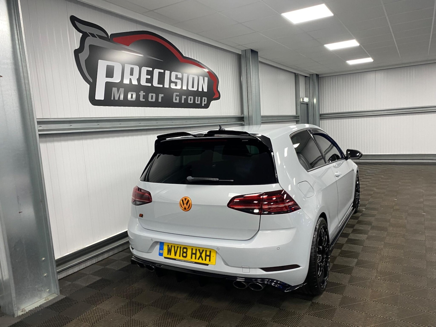 Used Volkswagen Golf 2018 for sale - 76633239: Photo 31