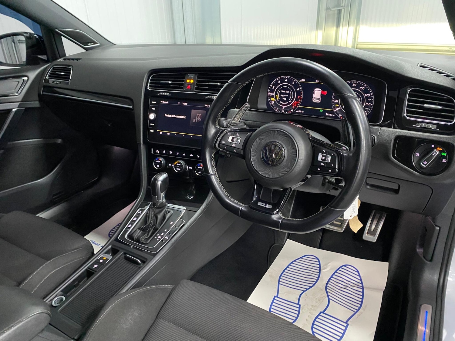 Used Volkswagen Golf 2018 for sale - 76633239: Photo 34