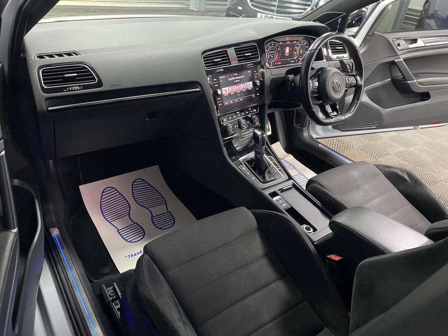 Used Volkswagen Golf 2018 for sale - 76633239: Photo 35