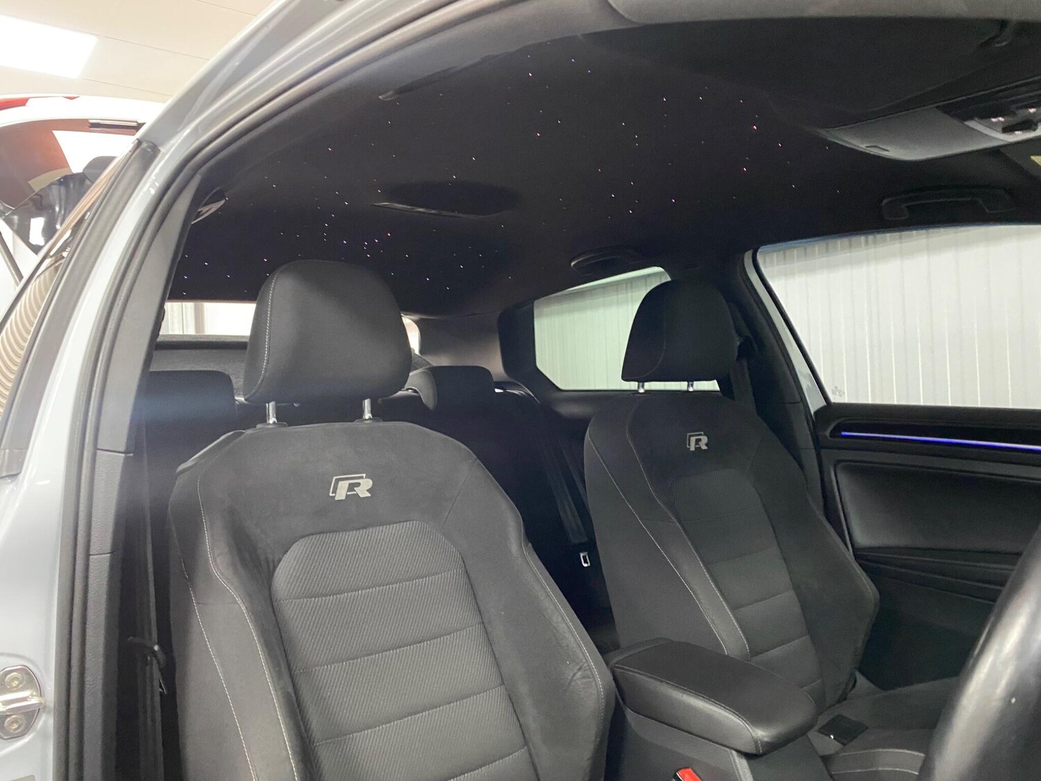 Used Volkswagen Golf 2018 for sale - 76633239: Photo 37