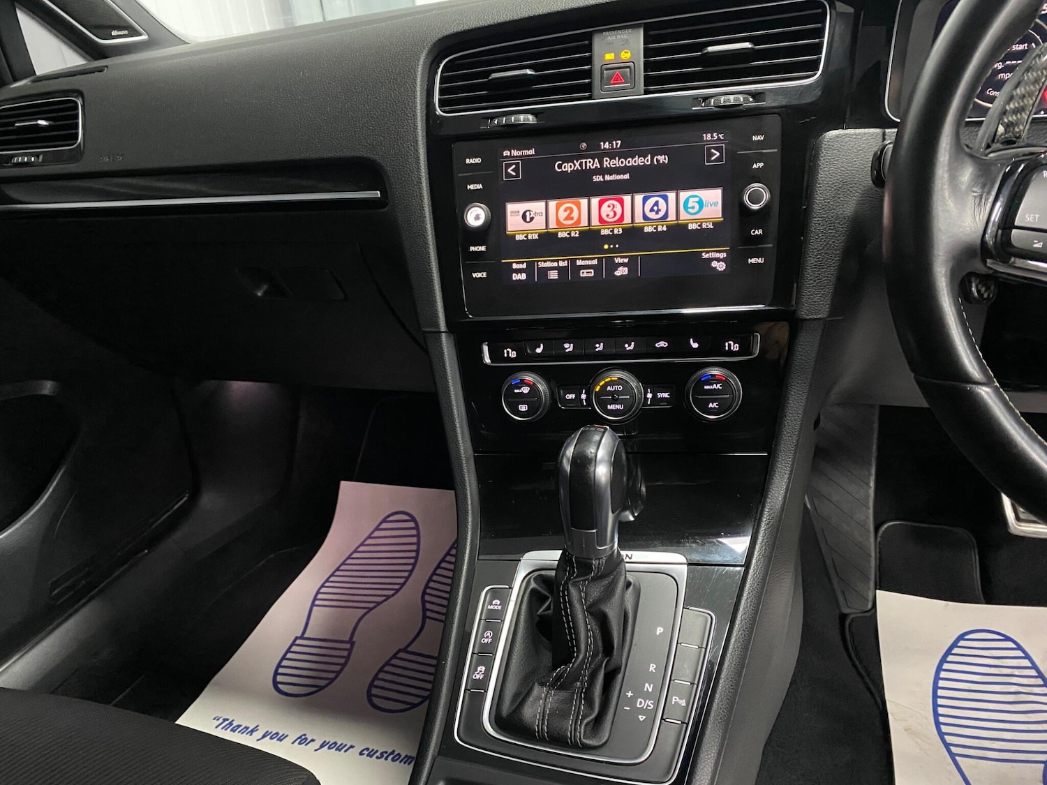 Used Volkswagen Golf 2018 for sale - 76633239: Photo 39