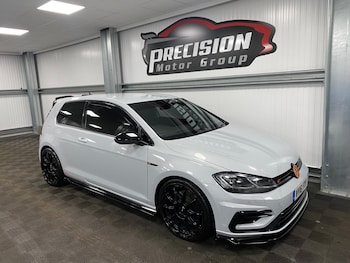 Used Volkswagen Golf 2018 for sale - 76633239: Photo