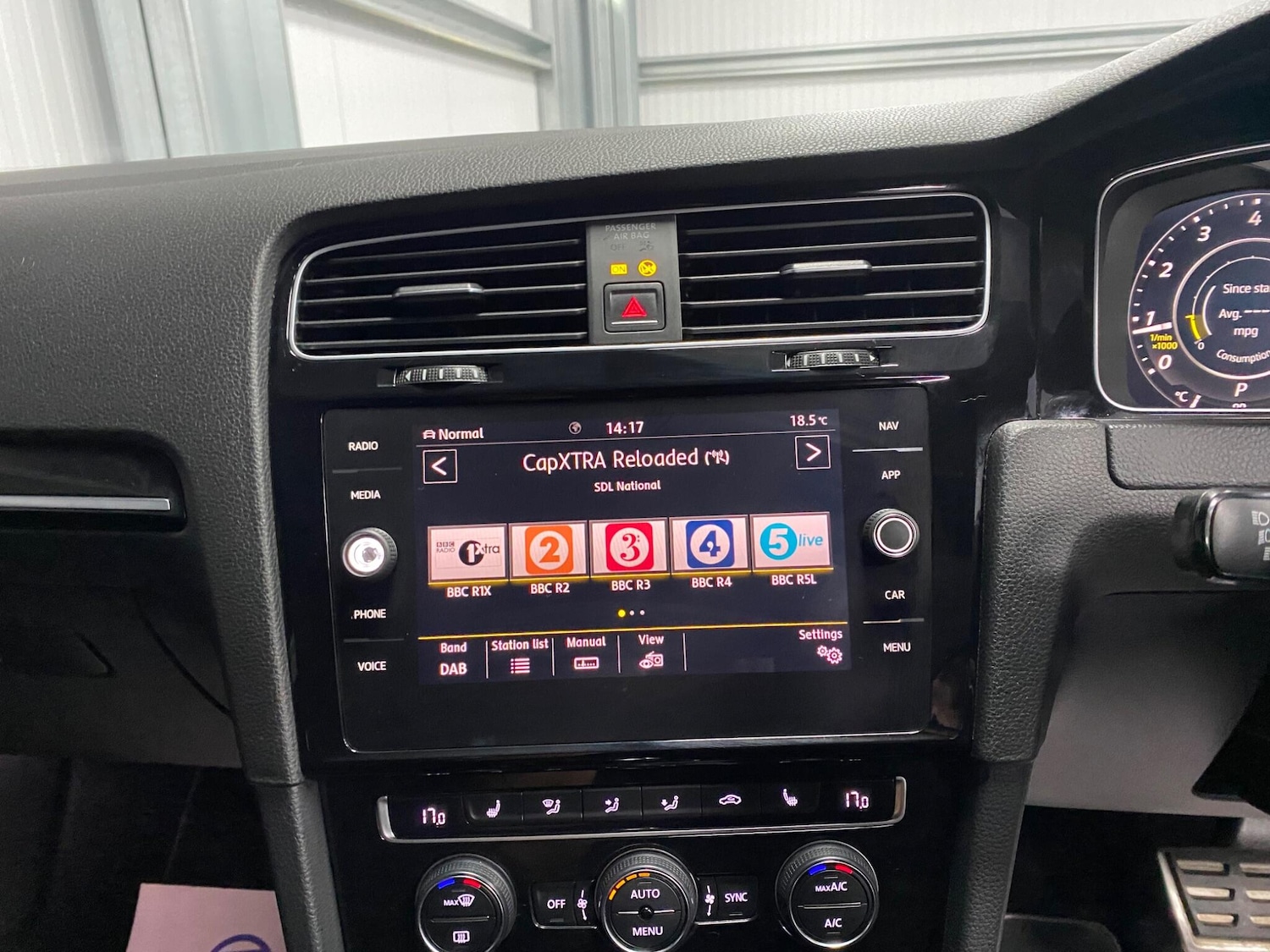 Used Volkswagen Golf 2018 for sale - 76633239: Photo 44