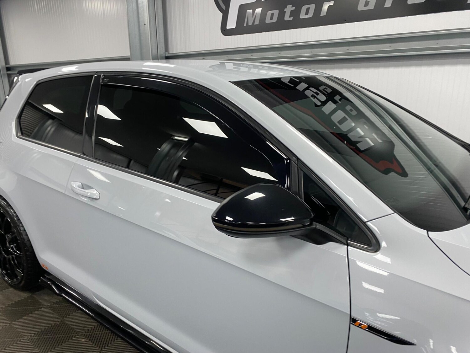 Used Volkswagen Golf 2018 for sale - 76633239: Photo 45