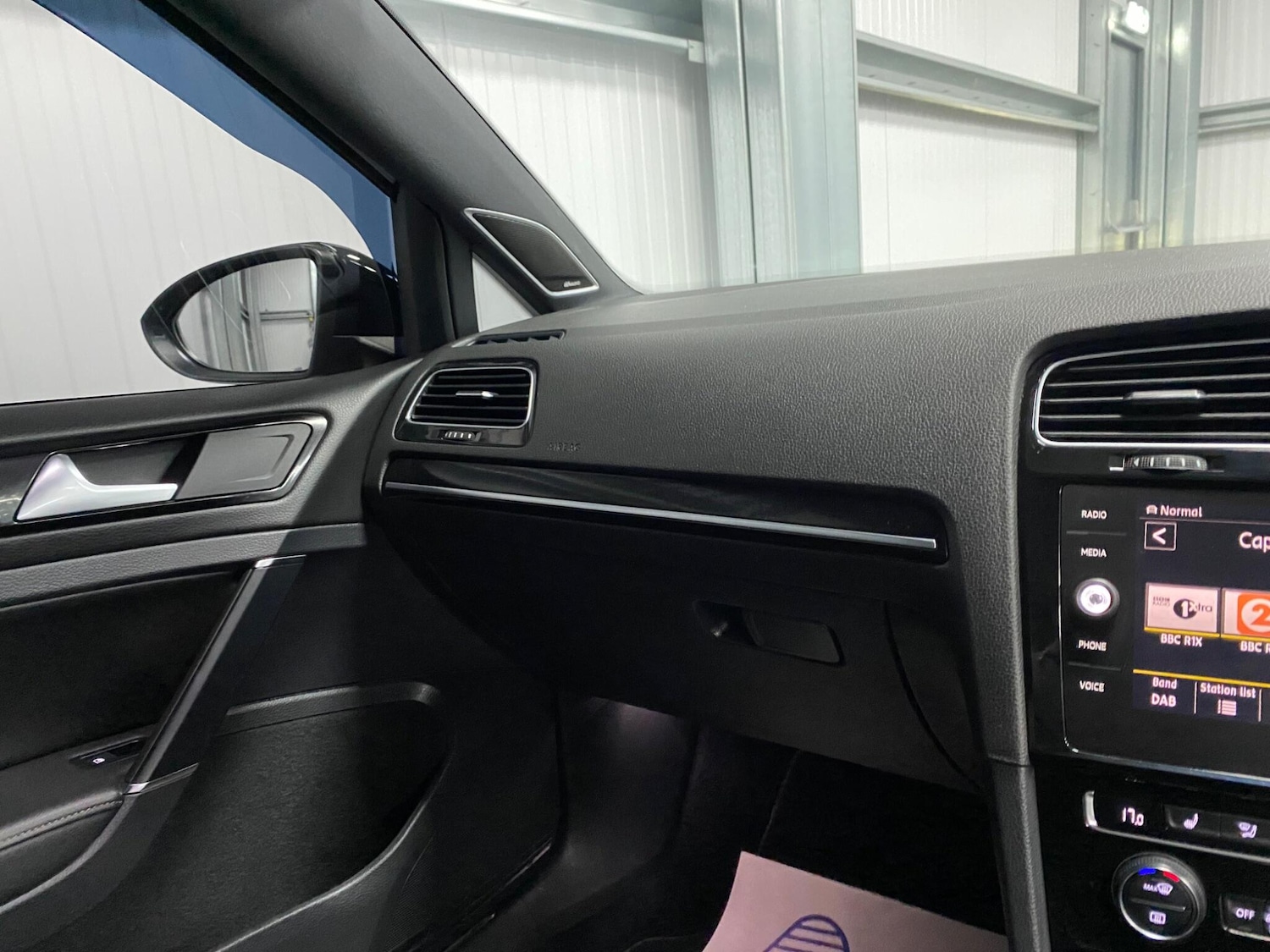 Used Volkswagen Golf 2018 for sale - 76633239: Photo 49