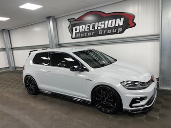 Used Volkswagen Golf 2018 for sale - 76633239: Photo