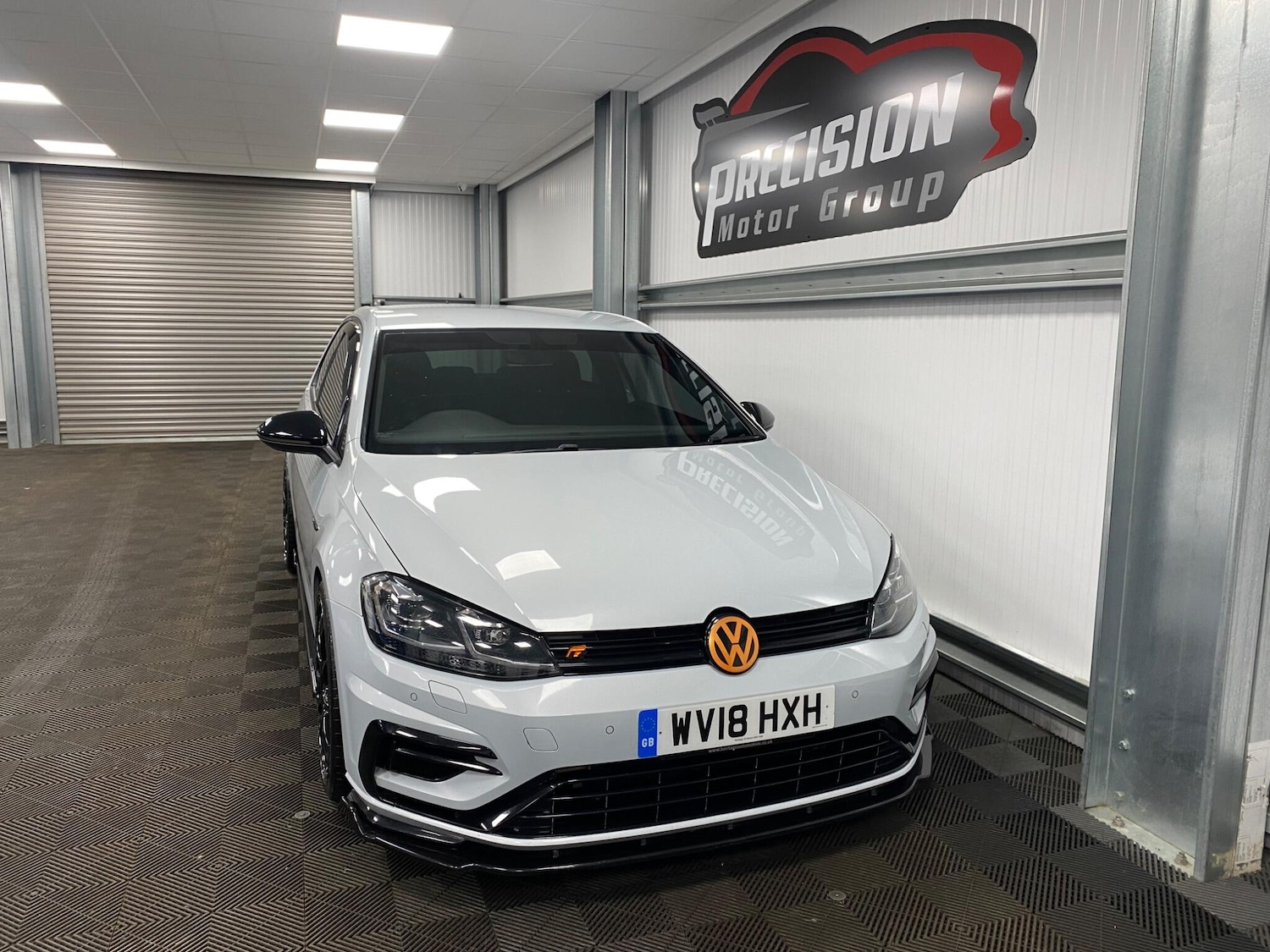 Used Volkswagen Golf 2018 for sale - 76633239: Photo 5