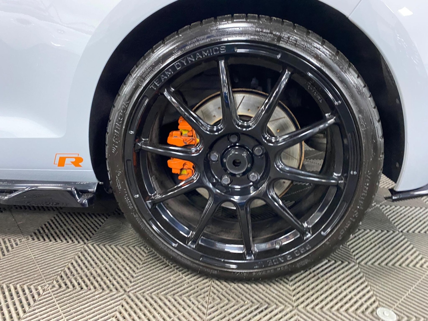 Used Volkswagen Golf 2018 for sale - 76633239: Photo 50