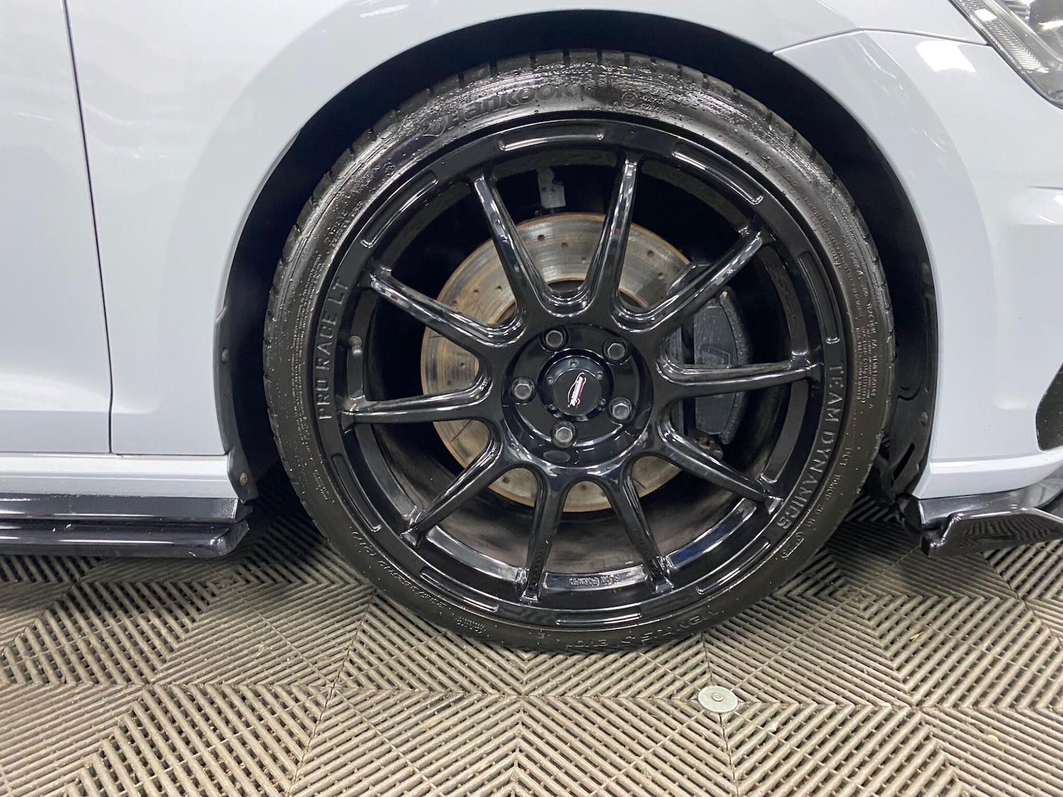 Used Volkswagen Golf 2018 for sale - 76633239: Photo 51