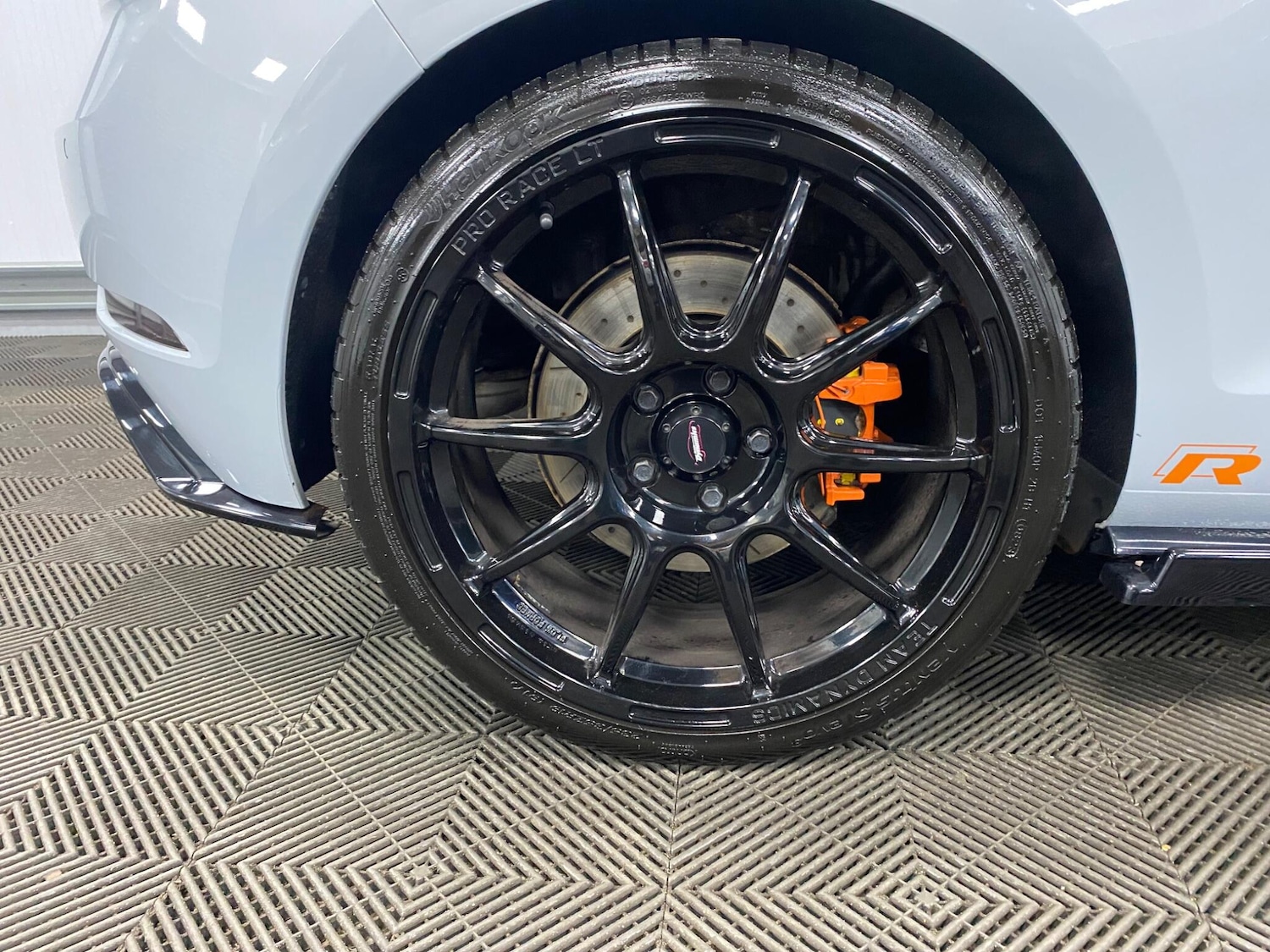 Used Volkswagen Golf 2018 for sale - 76633239: Photo 53