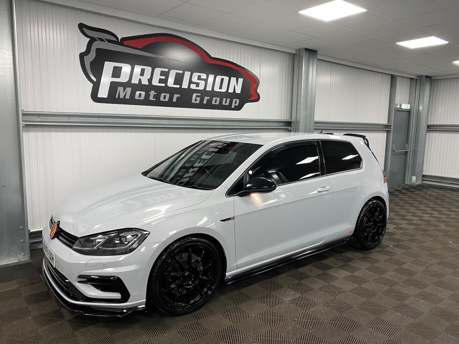 Used Volkswagen Golf 2018 for sale - 76633239: Photo 6