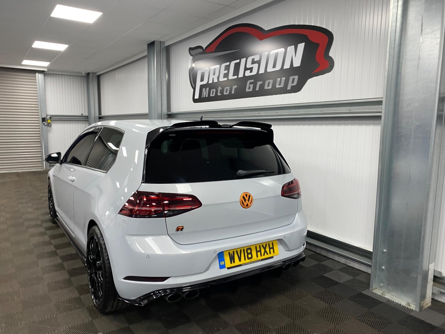 Used Volkswagen Golf 2018 for sale - 76633239: Photo 7