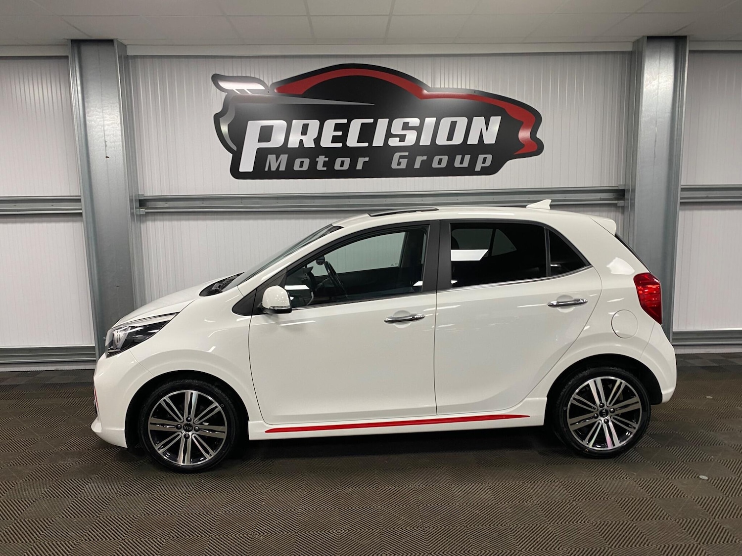 Used Kia Picanto 2019 for sale - 76997564: Photo 16