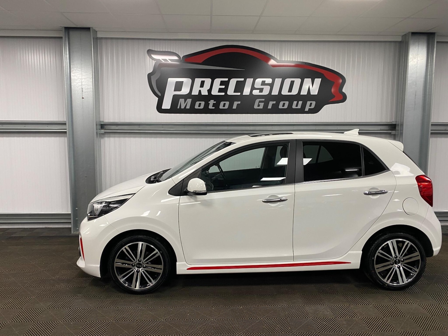 Used Kia Picanto 2019 for sale - 76997564: Photo 18