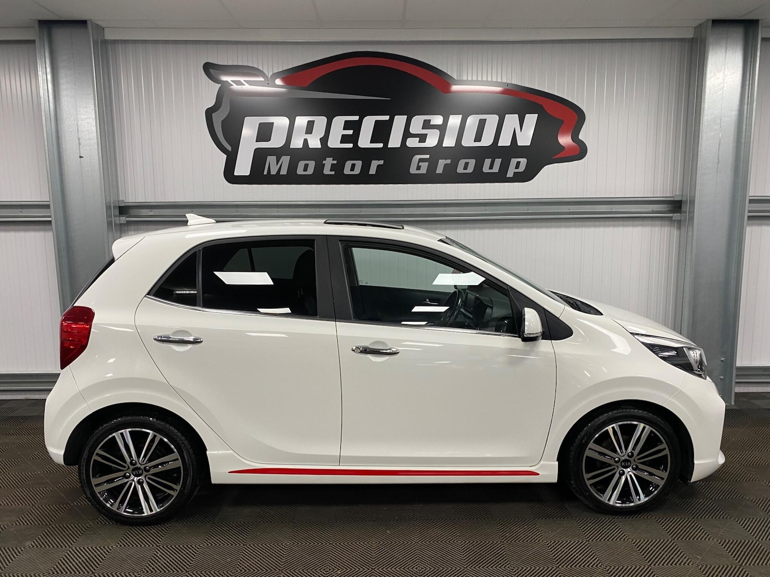 Used Kia Picanto 2019 for sale - 76997564: Photo 29