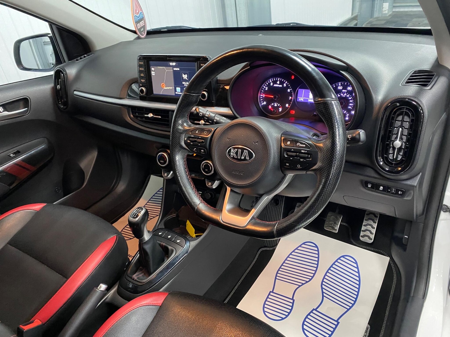 Used Kia Picanto 2019 for sale - 76997564: Photo 33