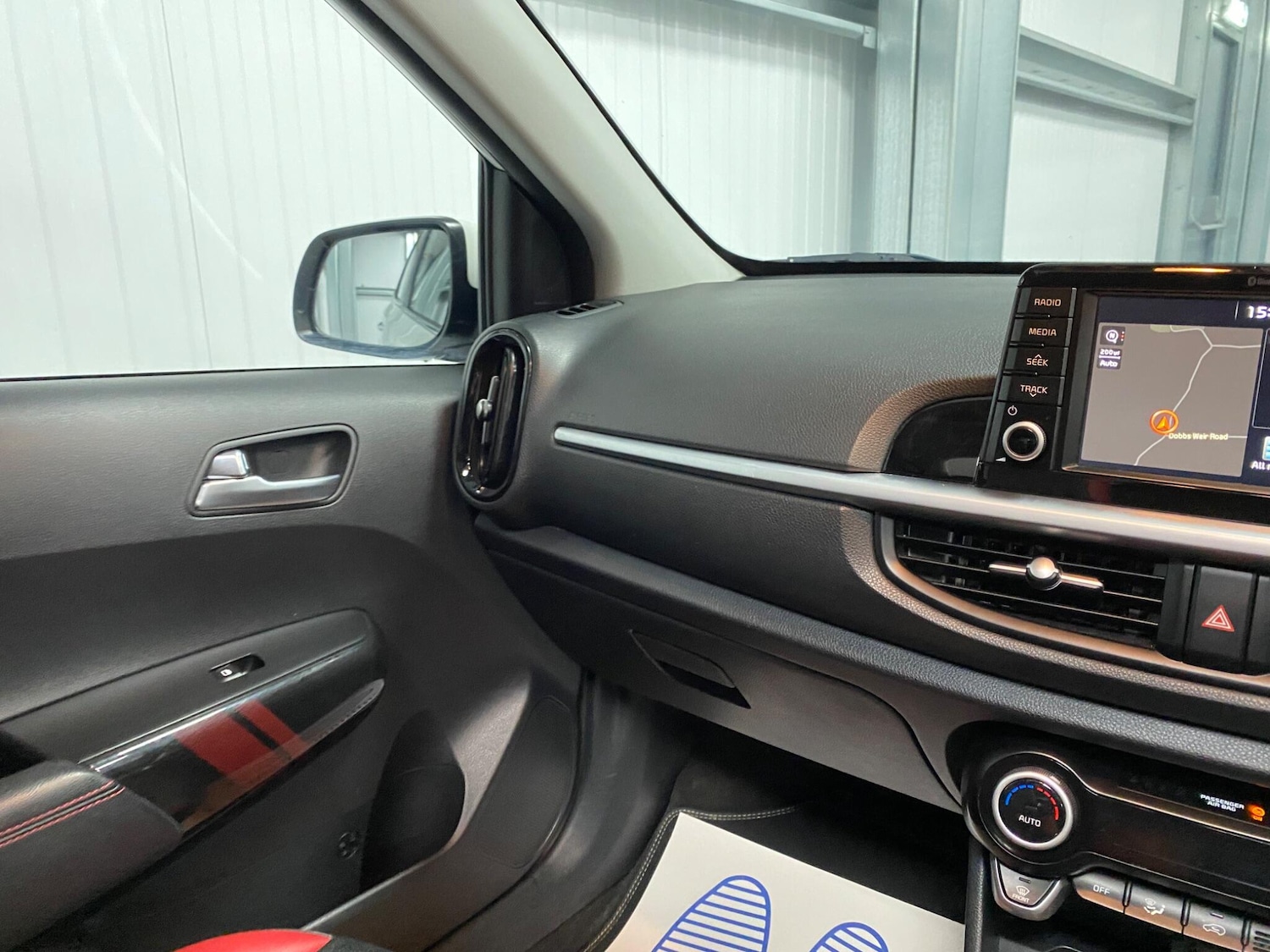 Used Kia Picanto 2019 for sale - 76997564: Photo 40