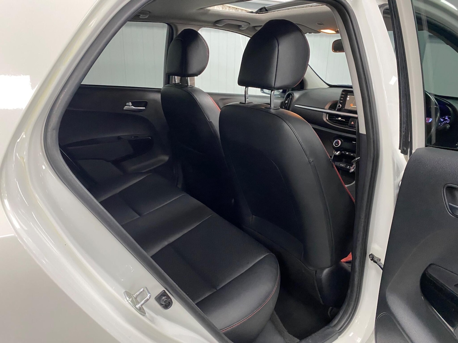 Used Kia Picanto 2019 for sale - 76997564: Photo 42