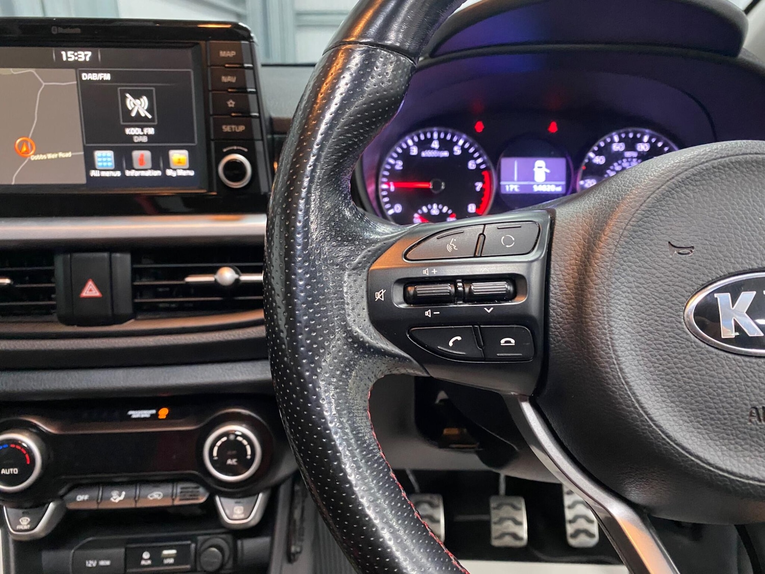 Used Kia Picanto 2019 for sale - 76997564: Photo 43