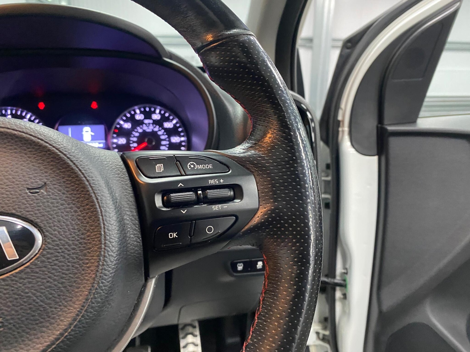 Used Kia Picanto 2019 for sale - 76997564: Photo 44