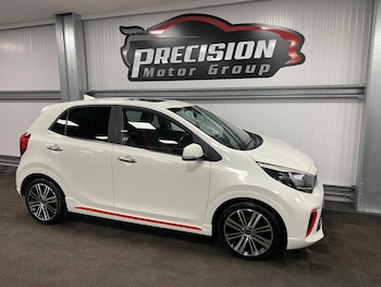 Used Kia Picanto 2019 for sale - 76997564: Photo