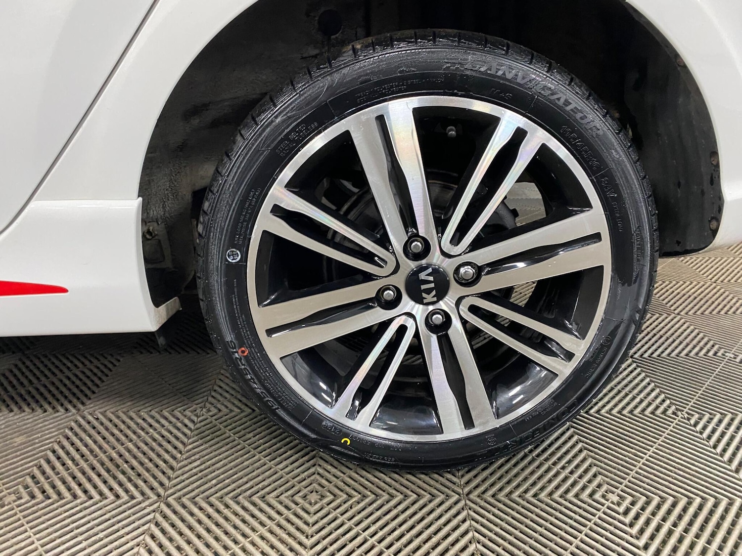 Used Kia Picanto 2019 for sale - 76997564: Photo 50