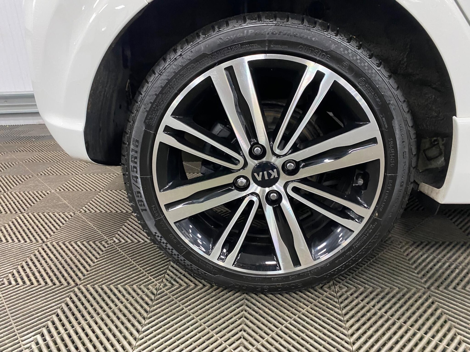 Used Kia Picanto 2019 for sale - 76997564: Photo 52