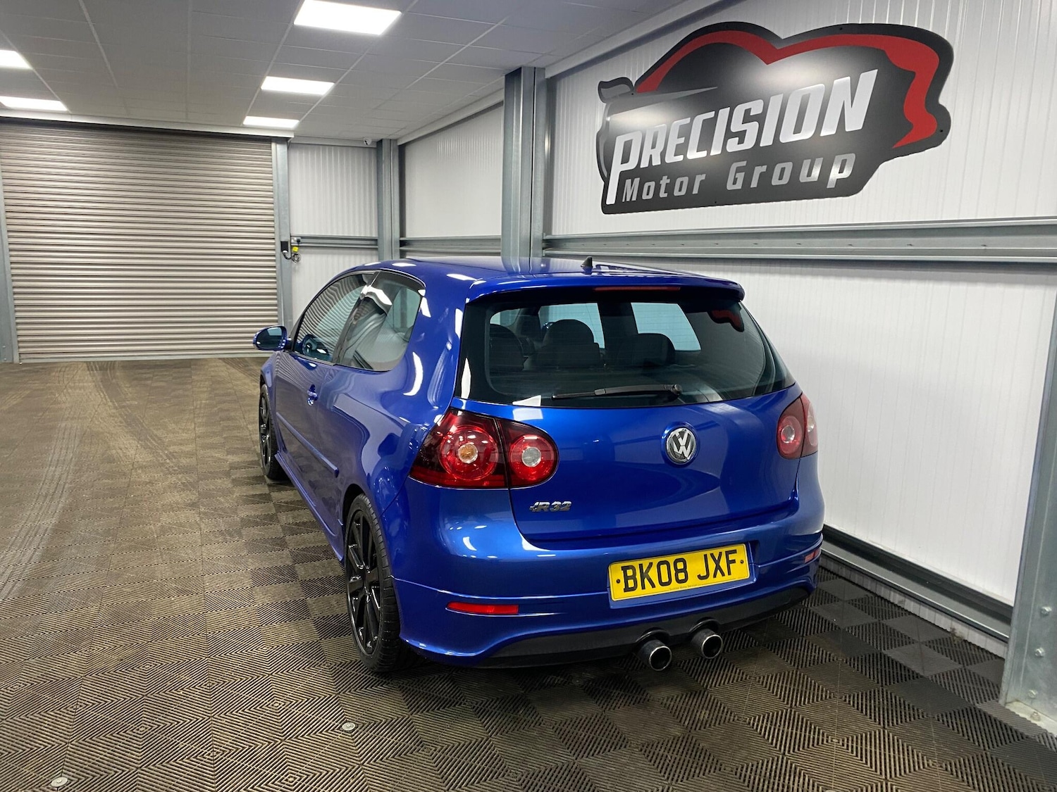 Used Volkswagen Golf 2008 for sale - 77230124: Photo 10