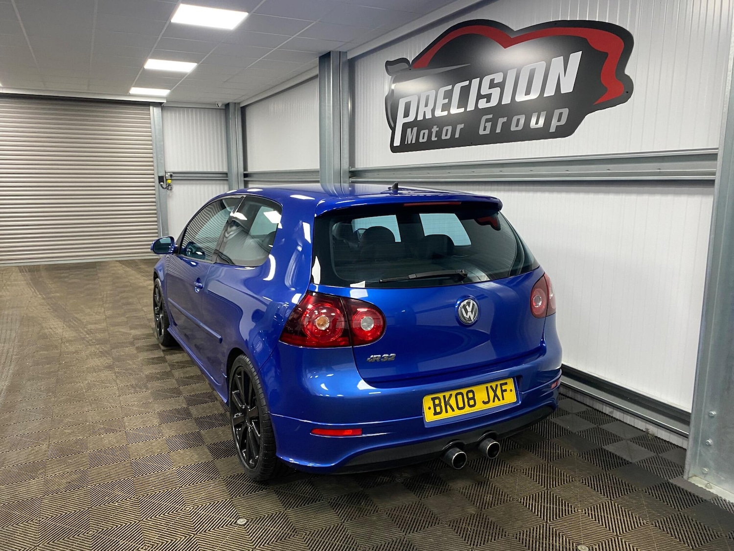 Used Volkswagen Golf 2008 for sale - 77230124: Photo 11