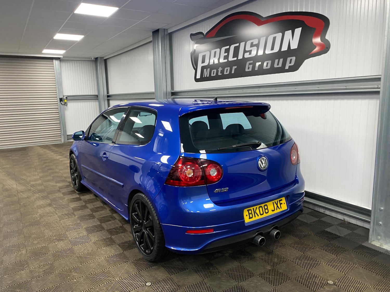 Used Volkswagen Golf 2008 for sale - 77230124: Photo 12