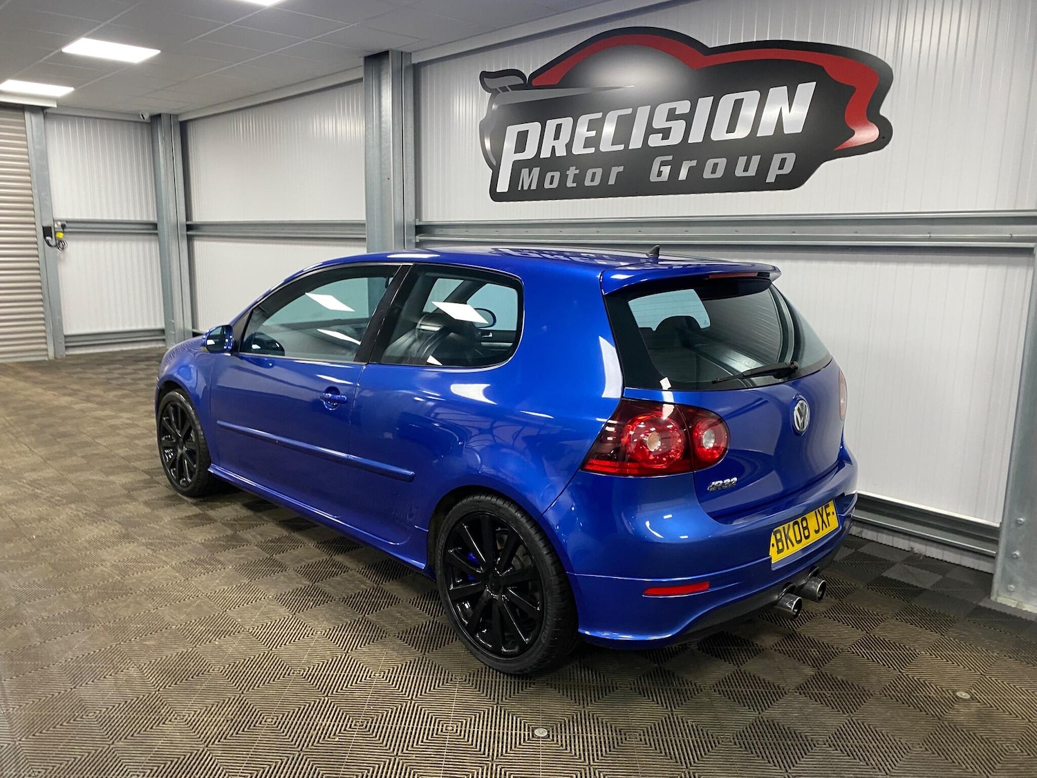 Used Volkswagen Golf 2008 for sale - 77230124: Photo 13