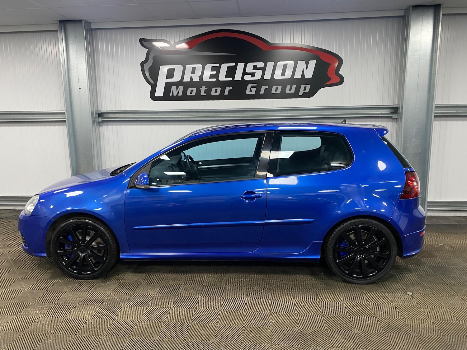 Used Volkswagen Golf 2008 for sale - 77230124: Photo 15