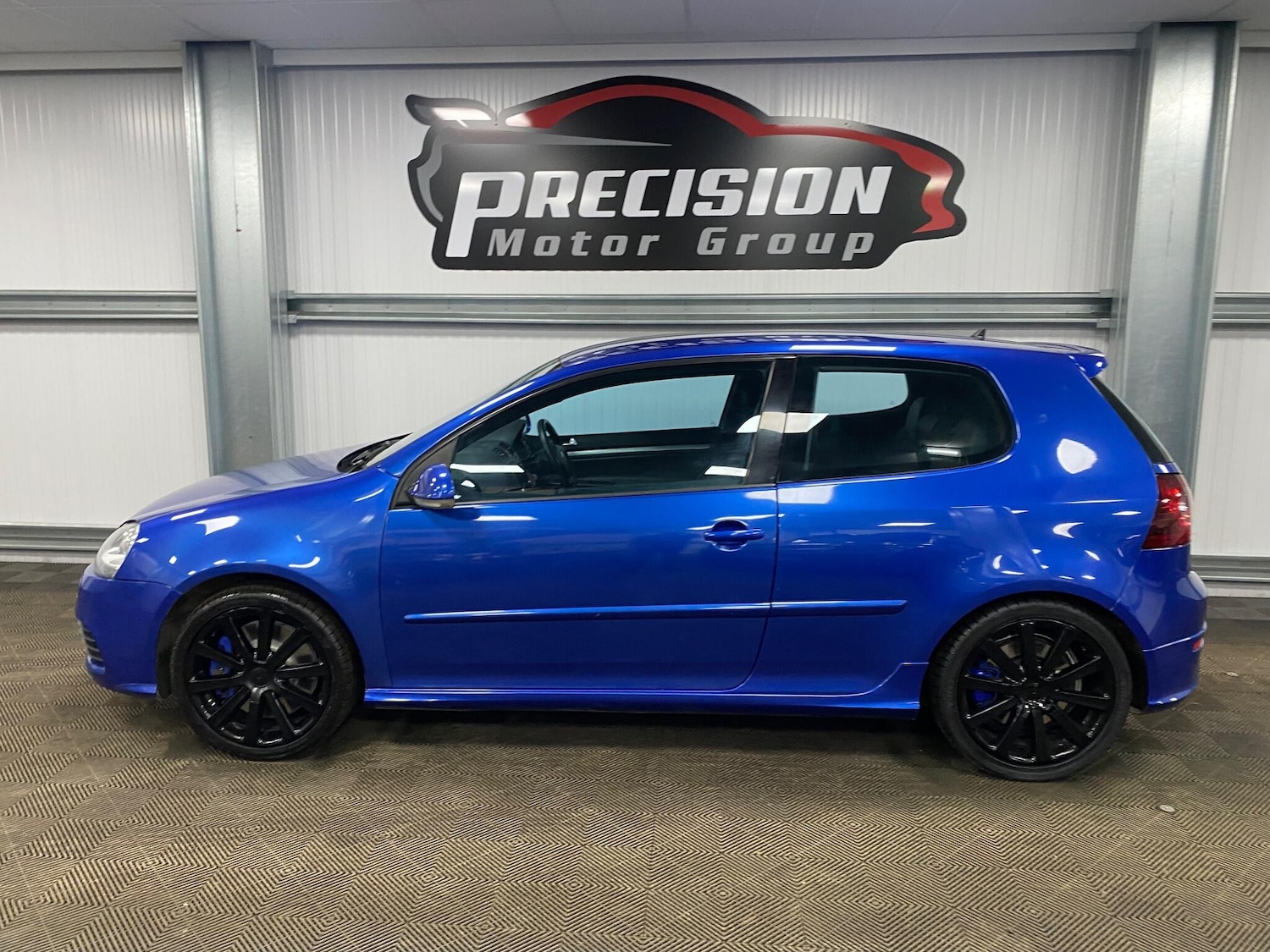 Used Volkswagen Golf 2008 for sale - 77230124: Photo 16