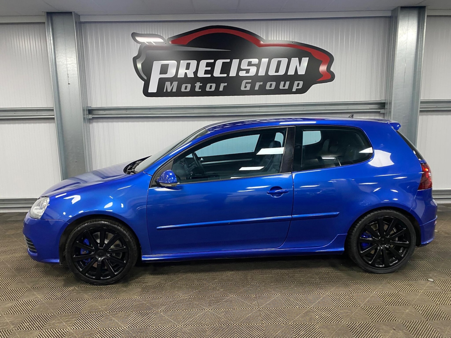 Used Volkswagen Golf 2008 for sale - 77230124: Photo 17