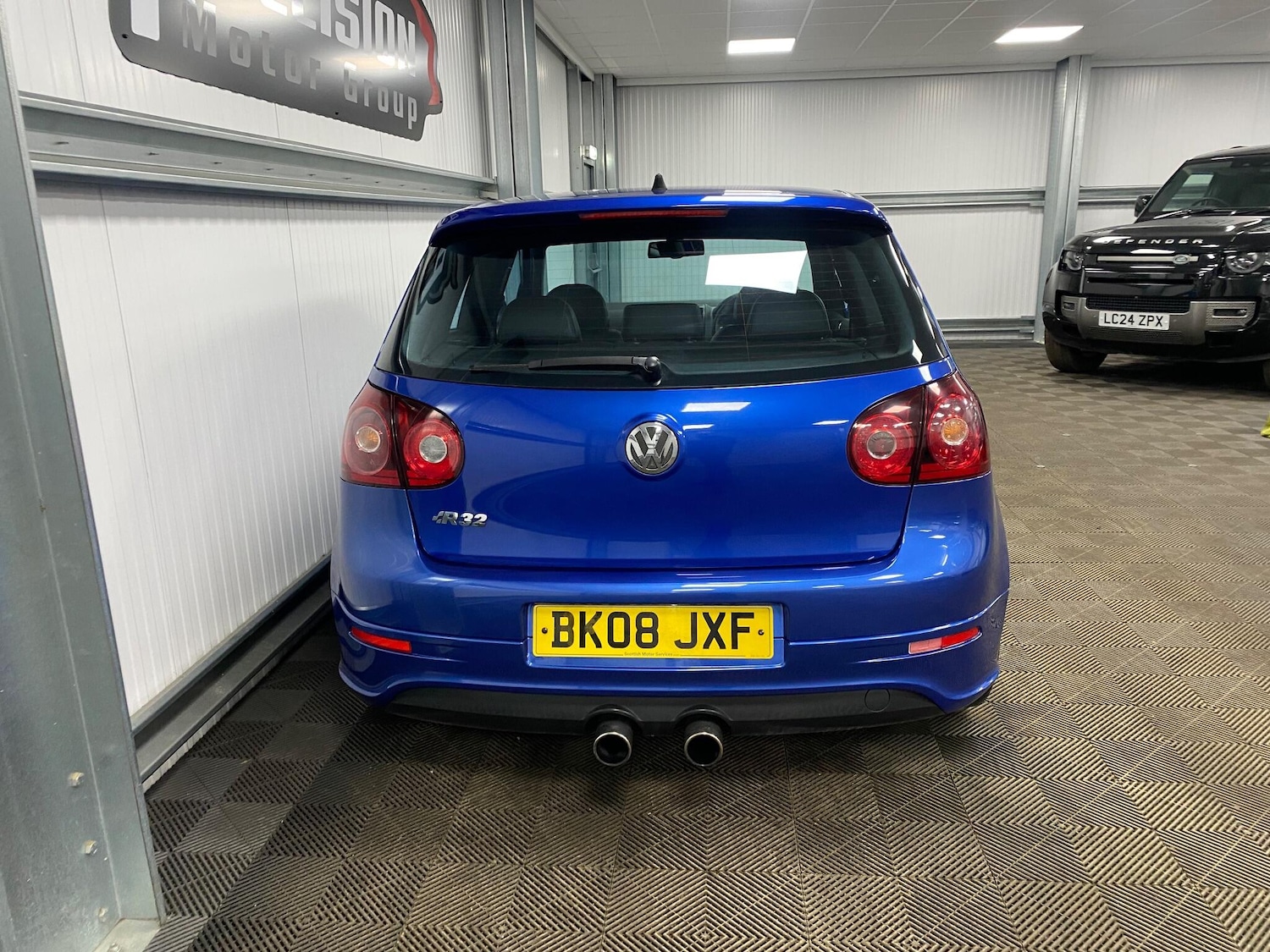 Used Volkswagen Golf 2008 for sale - 77230124: Photo 18